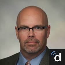 Dr. David J. O'Regan, MD