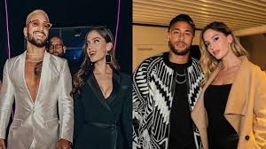 Italian vibes 🇮🇹🖤, maluma wrote on his instagram, along with a. Maluma Habria Terminado Con Natalia Barulich Y Ella Estaria Saliendo Con Neymar Minuto30 Com