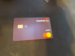 If you already own a capital one, discover, wells fargo or other customizable credit or debit card and would like to redesign your card, you should still be able to do so, at no extra charge. Does Capital One Have Custom Debit Cards