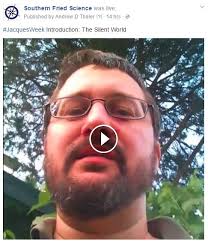 JacquesWeek Debrief: The Silent World