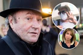 Jacqueline, sin filtros: Culpa a María Patiño del ingreso de Amador Mohedano