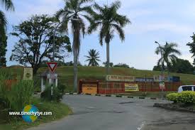 Get directions, maps, and traffic for kuala pilah,. Kuala Pilah Travel Tips