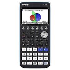 Casio Fx Cg50 Prizm 3 D Color Display Graphing Calculator 16mb Ebay Graphing Calculator Color Graphing Calculator