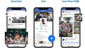 * connect with friends and family and meet new people on your social media network * set status updates & use facebook emoji to help relay what's going on in your world * share photos, videos. Facebook Lite App Is No Longer Available On App Store Here Is Why Technology News