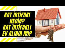 Kat mülkiyeti almazsanız ceza ödersiniz. Kat Irtifaki Nedir Kat Irtifakli Ev Alinir Mi Uzmanina Soruyoruz Roportaj 2 Youtube