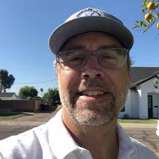 New windshield today from Patrick Boris at Anytime Auto Glass 480-430-4597.  Help support this small business was! #joeknowsrealestate  #antimeautoglassabdtint