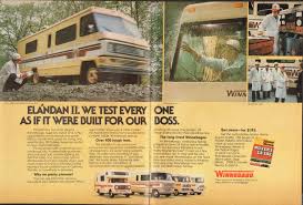 Image result for Bahama Yellow 1977 Motor Home