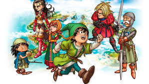 The game received a remake on the nintendo 3ds on february 7, 2013 in japan, and it was announced that the game would be released in north america and europe for the nintendo 3ds under the title dragon quest vii: Dragon Quest Vii Fragments Of Forgotten Past Review Technobubble