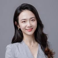 Lydia Lu's Instagram, Twitter & Facebook