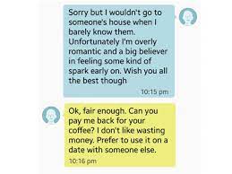 Don't get me wrong, tinder was great when it first broke out onto the scene. Tinder S New Safety Features Are Extremely Important Marie Claire