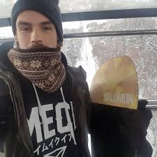 Todd Monaghan (@literallytodd)