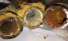 Maybe you would like to learn more about one of these? Scientists Now Know Exactly How Lead Got Into Flint S Water Science Smithsonian Magazine