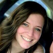 Desirae E. Parkinson Guillot Obituary