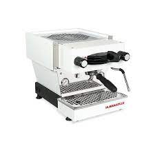 La marzocco linea classic 1 group. La Marzocco Linea Mini Boncafe