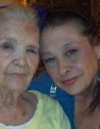 Obituary information for Anita Hensley