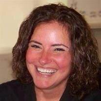 Amy C. (Tremblay) Tessier Obituary