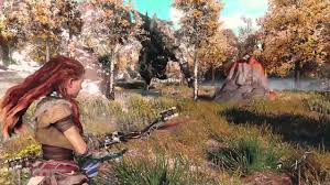 Horizon forbidden west, the highly anticipated sequel to horizon zero dawn, will launch this fall, but if you can't wait to hunt machines with aloy, you can join in now and hunt some ruin guards. Horizon Zero Dawn 2 Gameplay Demo Youtube