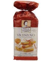 Suggested as what one would have for dessert after a large meal. Lady Fingers Savoiardi Russo S Gourmet Foods Market Catering