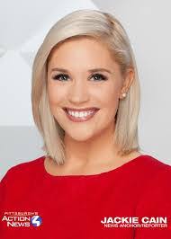 Jackie Cain's Instagram, Twitter & Facebook