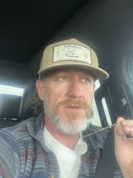 Brantley Myers's Instagram, Twitter & Facebook