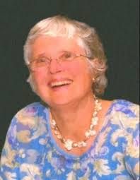 Sally Putney Obituary (1937