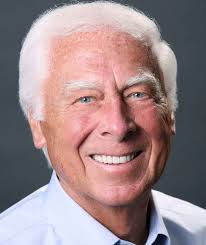 We're sad to share that Ray Eisbrenner, one of our legacy founders, has  passed away.