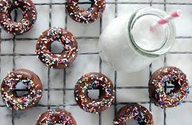We did not find results for: Easy Low Carb Chocolate Donuts Recipe Elana S Pantry
