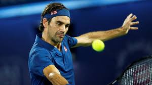 Fernando verdasco carmona (spanish pronunciation: Dubai Tennis Roger Federer Battles Past Fernando Verdasco Gael Monfils Marches On Kei Nishikori Stunned In Second Round The National
