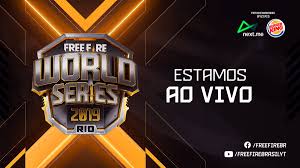 Este sábado 16 de noviembre se realizó el segundo encuentro mundial del famoso juego para móviles, free fire world series 2019. Free Fire Brasil A Twitter A Grande Final Do Campeonato Mundial De Free Fire Esta Ao Vivo Vamos Torcer Pelo Brasil Levar Esse Titulo Mundialff Https T Co Xxbeifcpbh Https T Co Fkpqsw0ry5