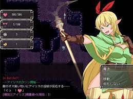 H-Game 2069: Nymphomania Priestess v0.45 - Thomas Taihei - Free Hentai  Download
