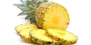Buah berwarna kuning ini sering dijadikan minuman. 8 Manfaat Nanas Bagi Kesehatan Dan Efek Sampingnya Jika Berlebihan Merdeka Com