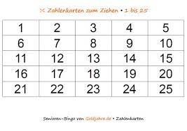 Schau dir unsere gewinner ist der spieler, der ein. Senioren Bingo