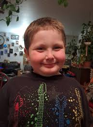 Request for custom tank picture for 5th birthday?