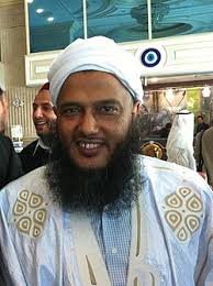 Mohammad Al-Hasan bin Al-Dido Al-Shanqiti