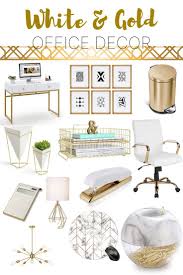 Home Decor Accessories Inspiration In 2020 Gold Office Decor Amazon Home Decor Work Office Decor
