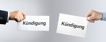 Kundigung Erhalten Vs Selber Kundigen Was Sind Die Unterschiede