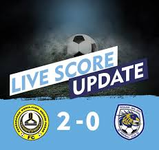 Live pahang fa vs sabah fa piala malaysia 2019. Pj City Fc Live Score Update Piala Malaysia 2019 Facebook