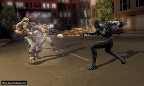 The game #16 на pc. Spider Man 3 Pc Game Free Download Full Version