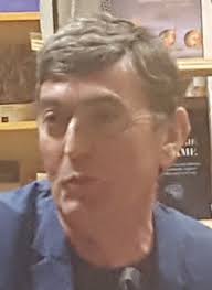 Patrick Simon (poète) — Wikipédia