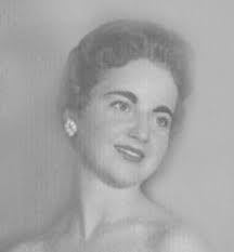 Faye Burrows Obituary (1935