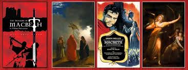 The motif of madness in this act revolves around macbeth, since he was the one that slayed duncan in cold blood. 10 Most Famous Quotations From Macbeth With Explanation Learnodo Newtonic