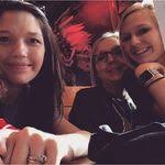 Sherry Hayman's Instagram, Twitter & Facebook