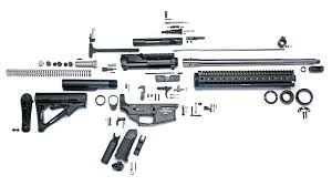 Diagram Of Ar 15 List Of Wiring Diagrams