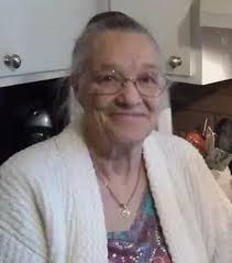 Obituary information for Helen Alden