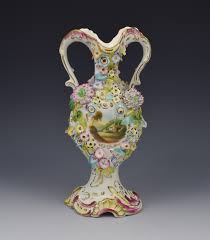 We did not find results for: Regency Coalbrookdale Style Flower Encrusted Vase Possibly Minton Or Ridgeway 388358 Sellingantiques Co Uk