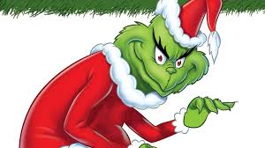 This is a personal fun project i created to remember the iconic figure of the christmas. The Holiday Site How The Grinch Stole Christmas Coloring Pages