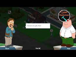 Oct 13, 2021 · this entry was posted in special event and tagged family guy addicts the quest for stuff, family guy game, family guy tips and tricks. Family Guy 3 Unlocking Bruce And District 3 Youtube
