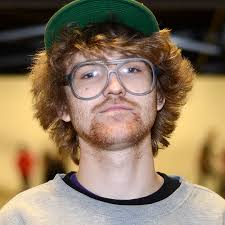 Kalin Brown from MN USA Skateboarding Global Ranking Profile Bio, Photos,  and Videos