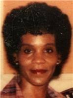 Joyce Nickerson Obituary (1939