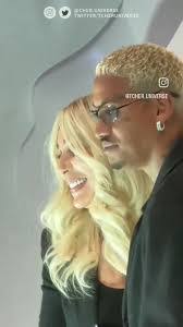 Cher Edwards's Instagram, Twitter & Facebook